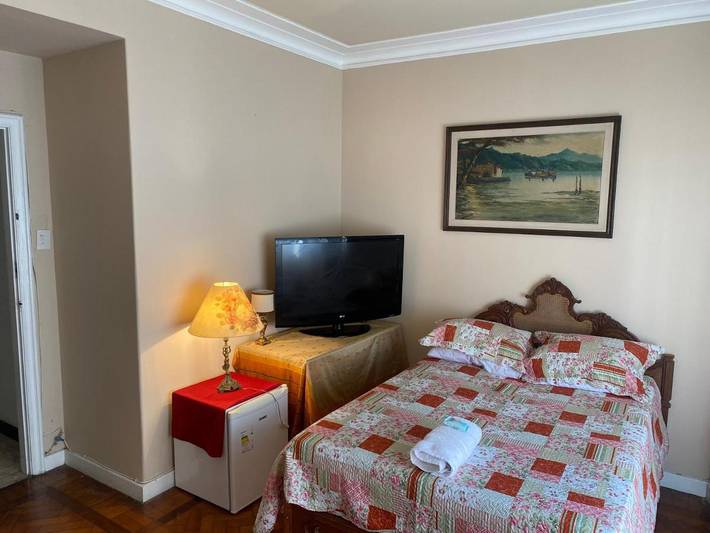 Maison d’hôte pour 5 personnes, avec vue, animaux acceptés dans Região Metropolitana do Rio de Janeiro - 2