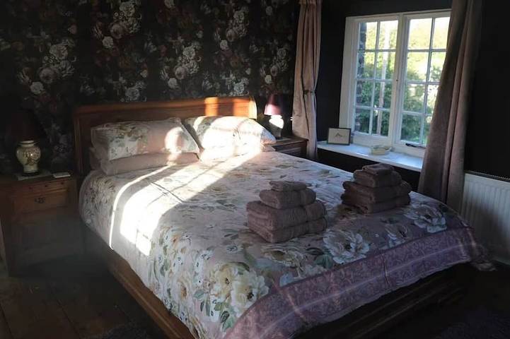 The Old School Kilmore. A historic home in the heart of Orchard County, Armagh in Grafschaft Armagh