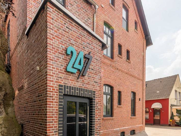 Hotel für 2 Personen in Leer - 2