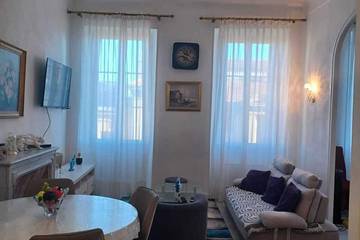 Appartement De Vacances pour 6 Personnes dans Grasse, Région de Cannes, Photo 4