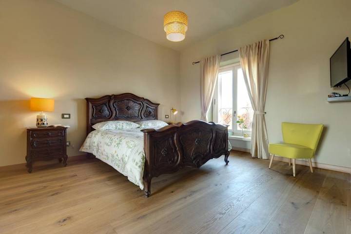 Location de vacances pour 3 personnes, avec jardin et vue à Novi Ligure - 4