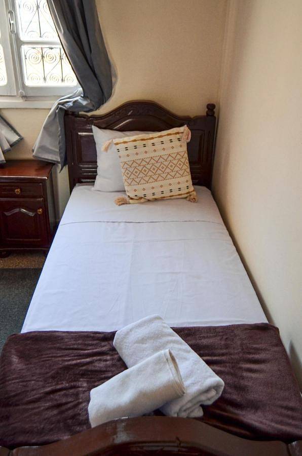 Chambre d’hôte pour 2 personnes, avec vue dans Fes Al Bali - 2