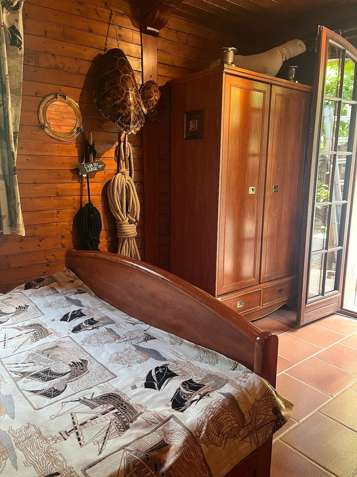 Estudio entero, Estudio «Domaine Saint Amour Océane» con vistas al lago, piscina compartida y Wi-Fi in Trans-en-Provence, Region de Draguignan