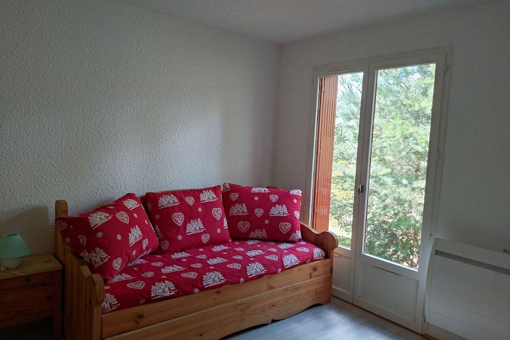 Gites de l'Aigle in the heart of the Montclar resort between lake and mountains! in Montclar, Alpes-de-Haute-Provence