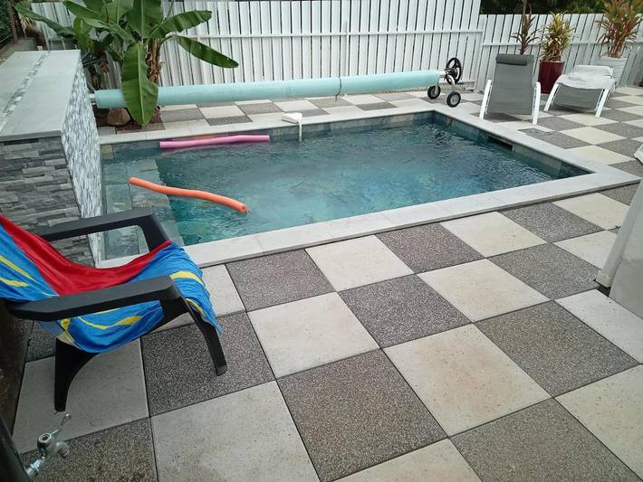 Appartement de vacances pour 2 personnes