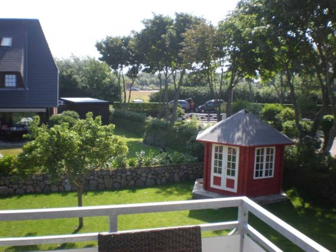Ganze Ferienwohnung, Am Smeelwai - Smeelhüs Wohnung 03 in Westerland, Sylt (Gemeinde)