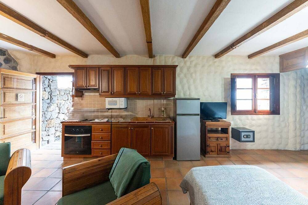 Apartamento entero, Casa Canela – Tu refugio en la naturaleza in Las Llanadas, Los Realejos