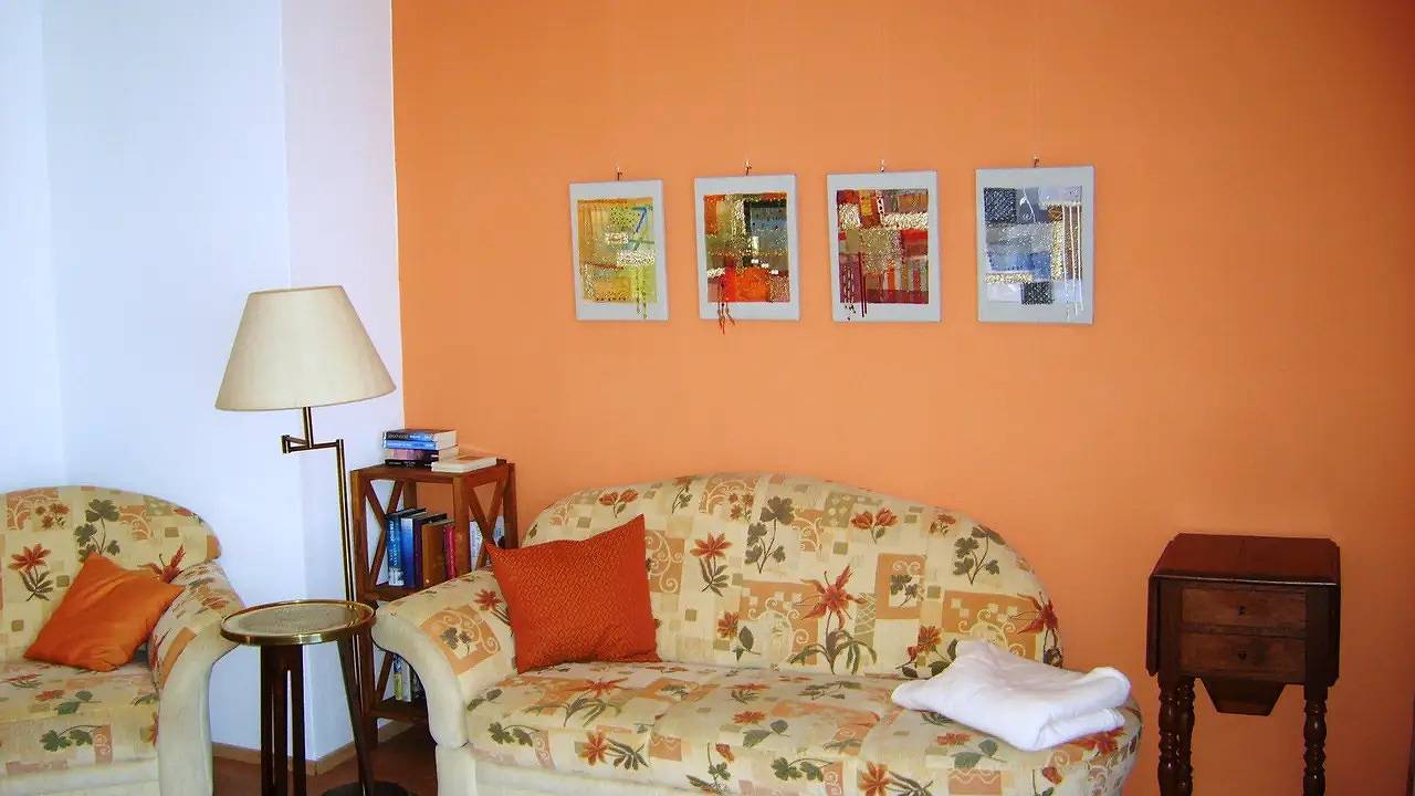 Ganze Ferienwohnung, Ferienwohnung für 4 Personen (90 m²) in Erbach in Erbach im Odenwald, Main-Odenwald