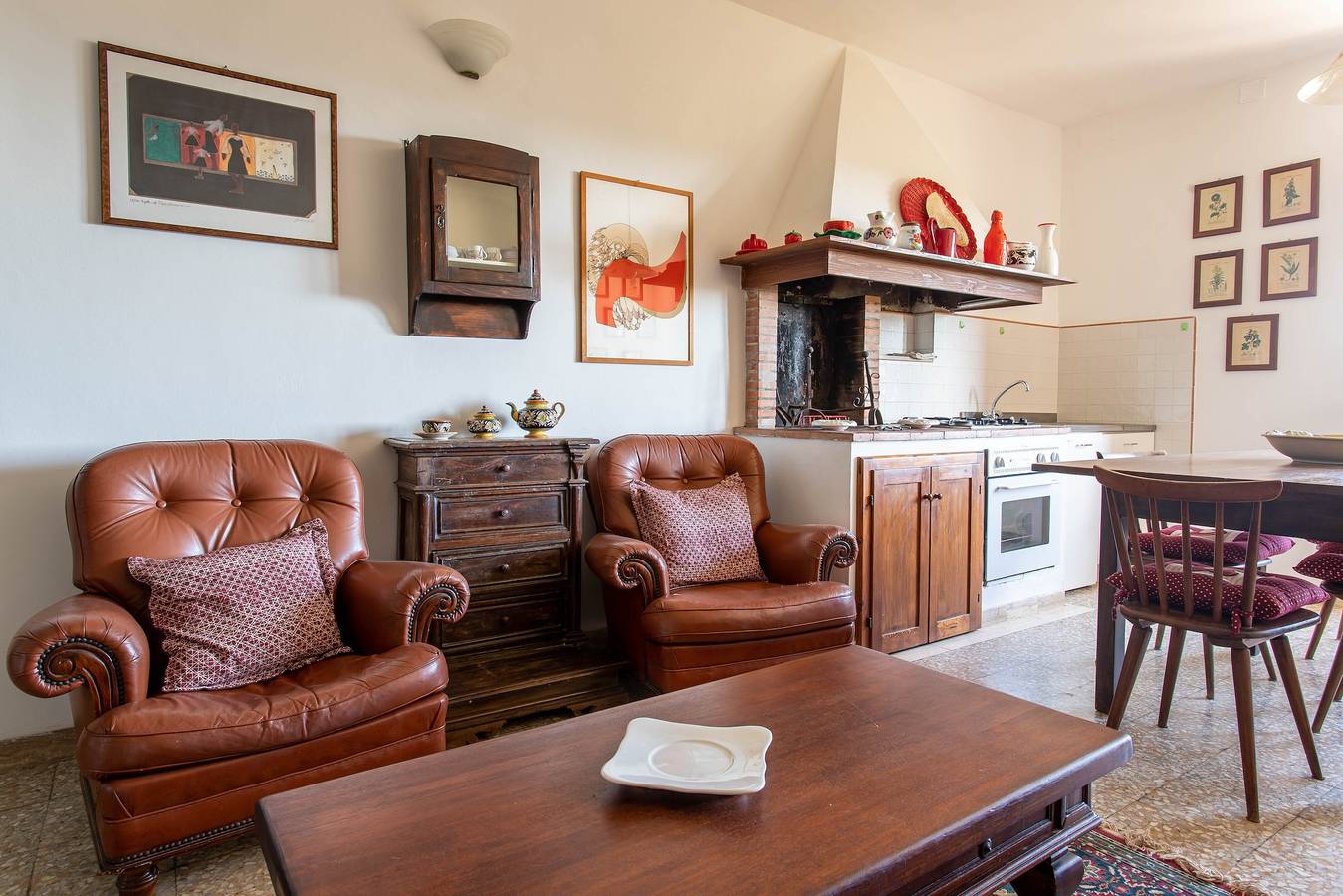 Casa vacanza a Tuscia a partire da 153€ a notte