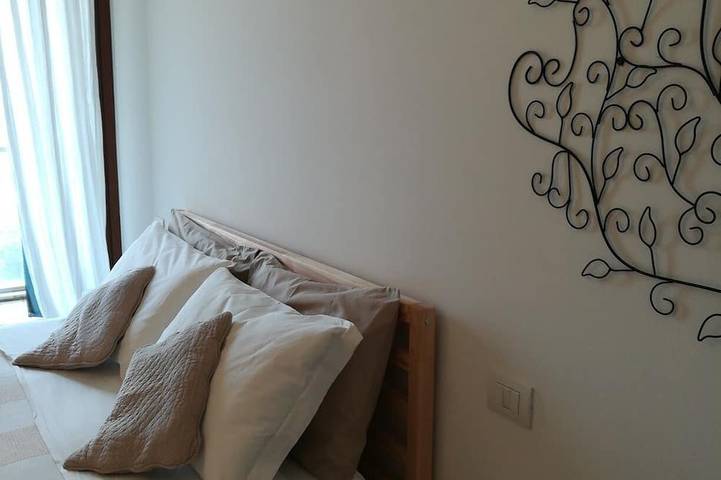 Ferienwohnung für 5 Personen, mit Pool und Garten in Cavallino - 4