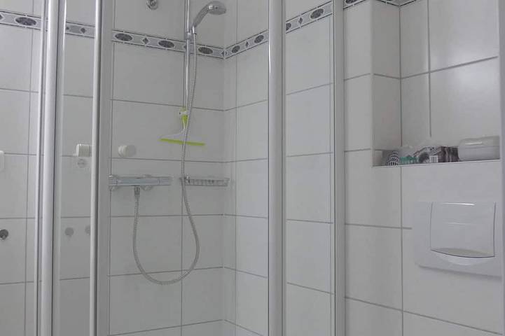 Gîte pour 2 personnes, avec jardin à Freiburg - 2