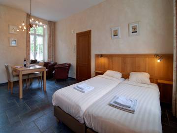 Château pour 2 Personnes dans Aywaille, Région wallonne, Photo 4