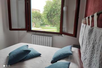 Villa pour 4 Personnes dans Budoni, Olbia-Tempio, Photo 2