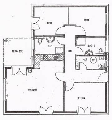 Ferienhaus für 4 Personen in Nienhagen, Rostock und Umgebung, Bild 4