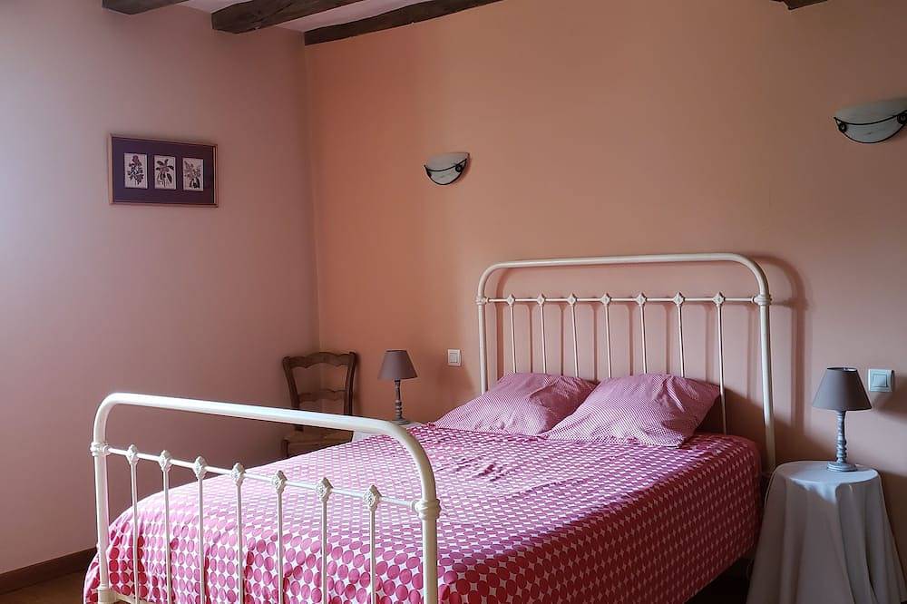 Le Charme et la tranquillité in Asnières-sur-Vègre, Sarthe