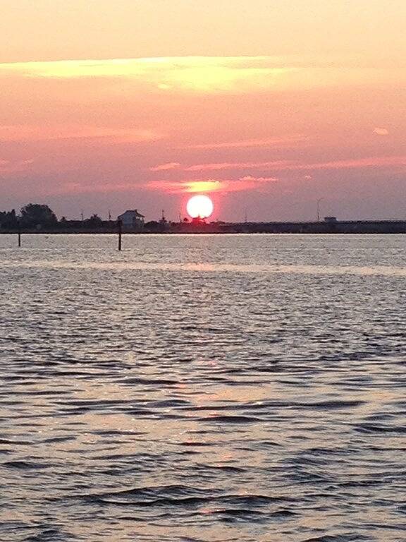 Vacation rental for 10 people, with balcony in West Coast of Florida