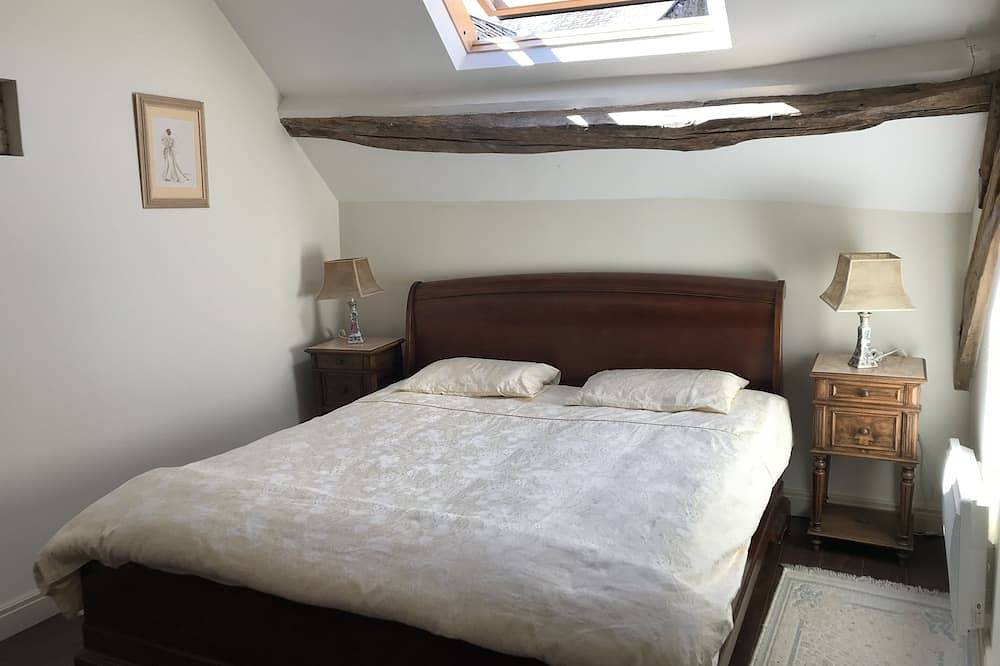 Casa familiar en el corazón de Sancerre a 2 minutos de la escuela de francés in Sancerre, Región de Bourges