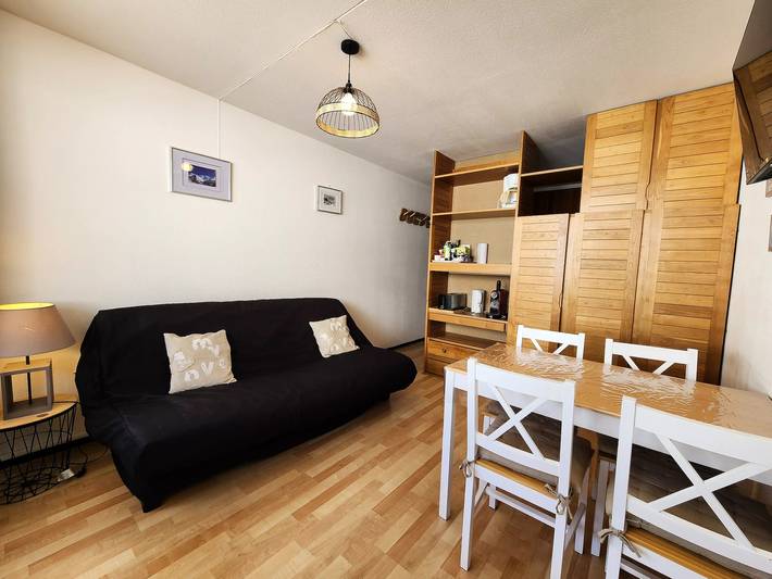 Gîte pour 4 personnes, avec Balcon et Vue à Bagnères-de-Bigorre - 3