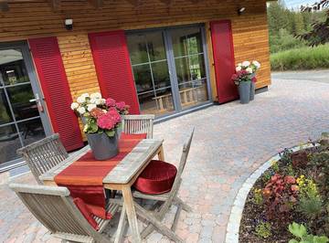 Luxus-ferienhaus für 4 Personen in Dietmannsried, Bayerisch Schwaben, Bild 3