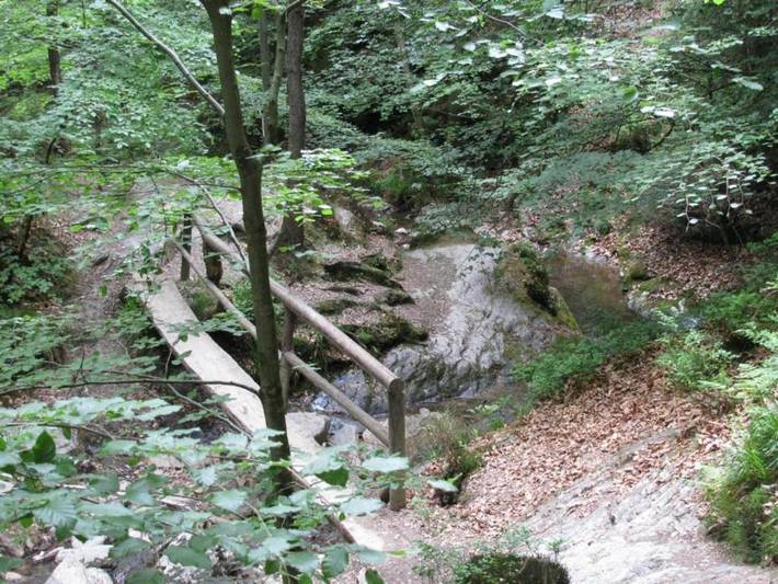 Location de vacances pour 4 personnes, avec jardin dans Louveigné