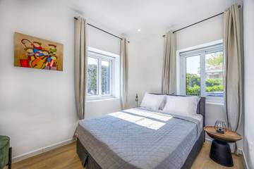 Ferienwohnung für 4 Personen in Limassol, Südzypern, Bild 1