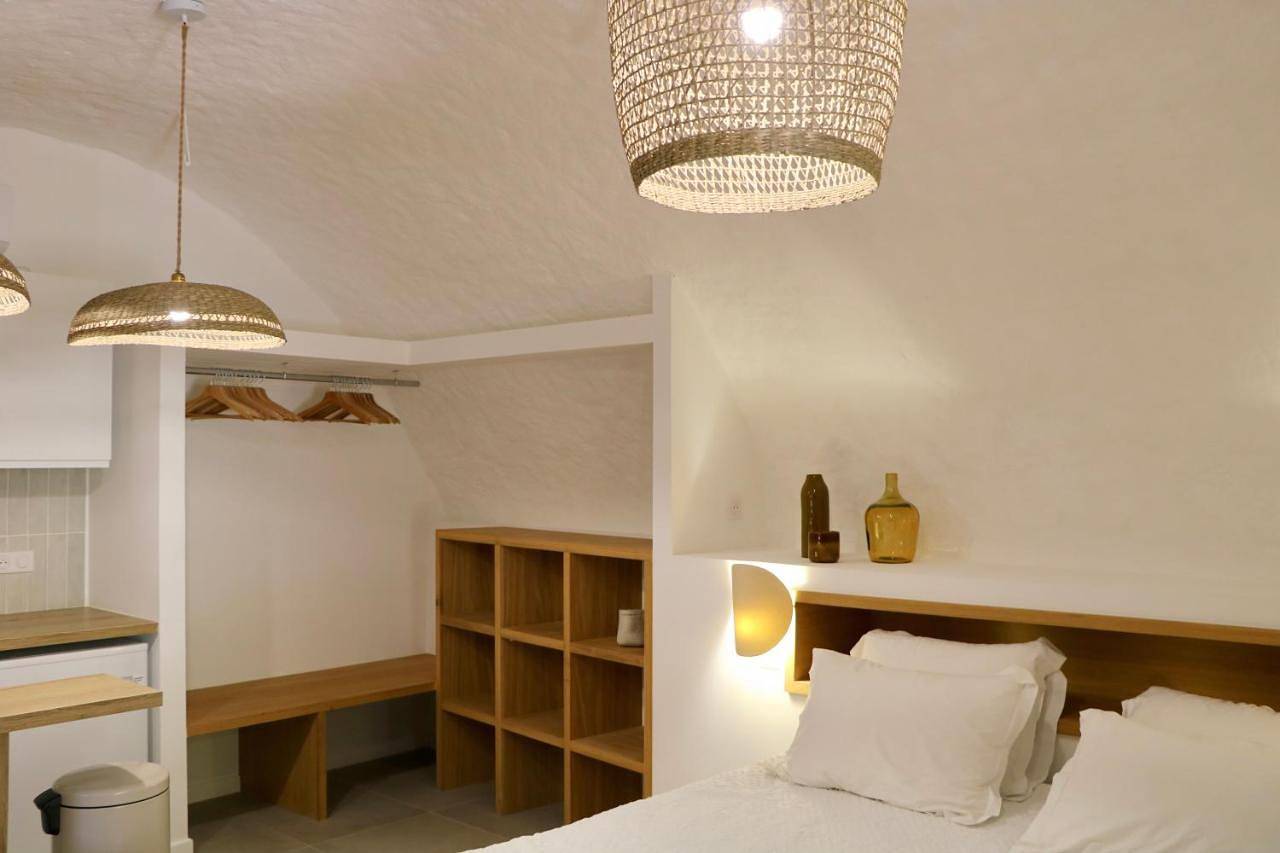 Double Room in Monticello, Région de Calvi