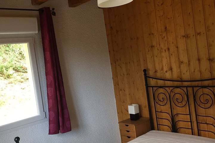 Chalet au cœur du Ballon des Vosges avec vue panoramique exceptionnelle in Plainfaing, Parc naturel régional des Ballons des Vosges