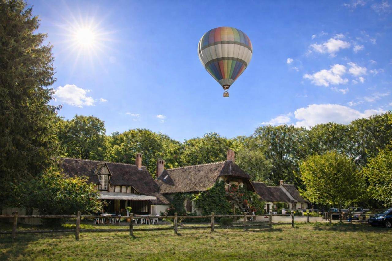 Auberge Marcheroux in Amboise, Région de Tours