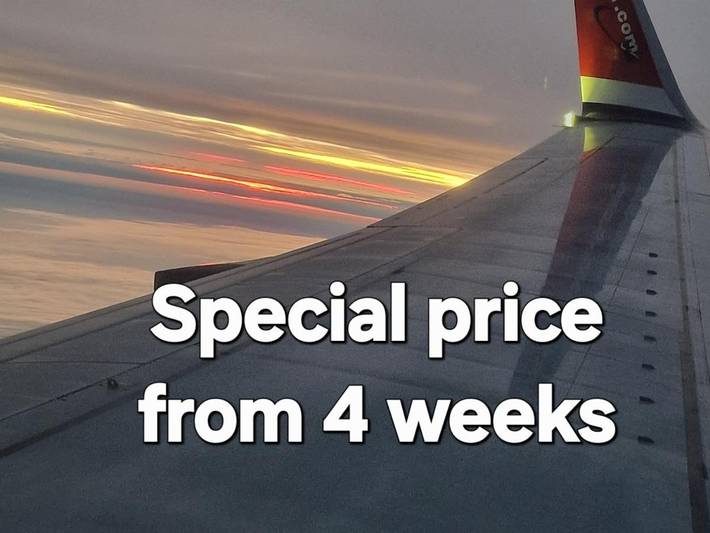 Casa rural para 5 personas, con jardín y vistas en Alfàs del Pi