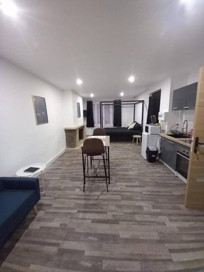 Gîte pour 2 personnes, avec jacuzzi et terrasse à Saint-Paul-de-Fenouillet - 3