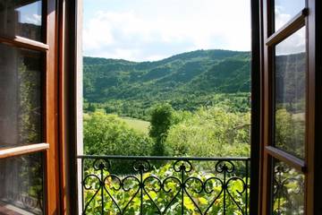 Gîte pour 5 Personnes dans Greffeil, Région de Limoux, Photo 3