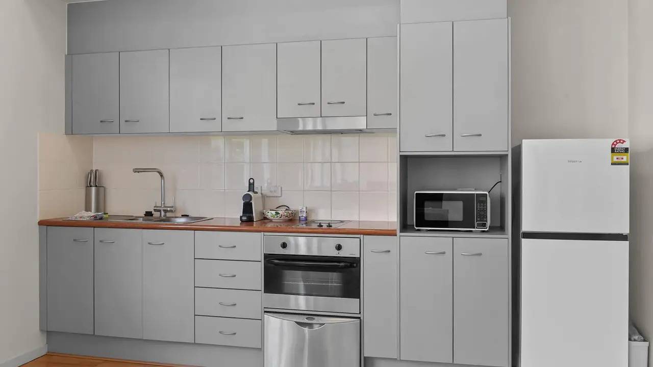 Apartamento vacacional entero, Ferienwohnung für 2 Personen (57 m²) in Spring Hill in Brisbane, Queensland