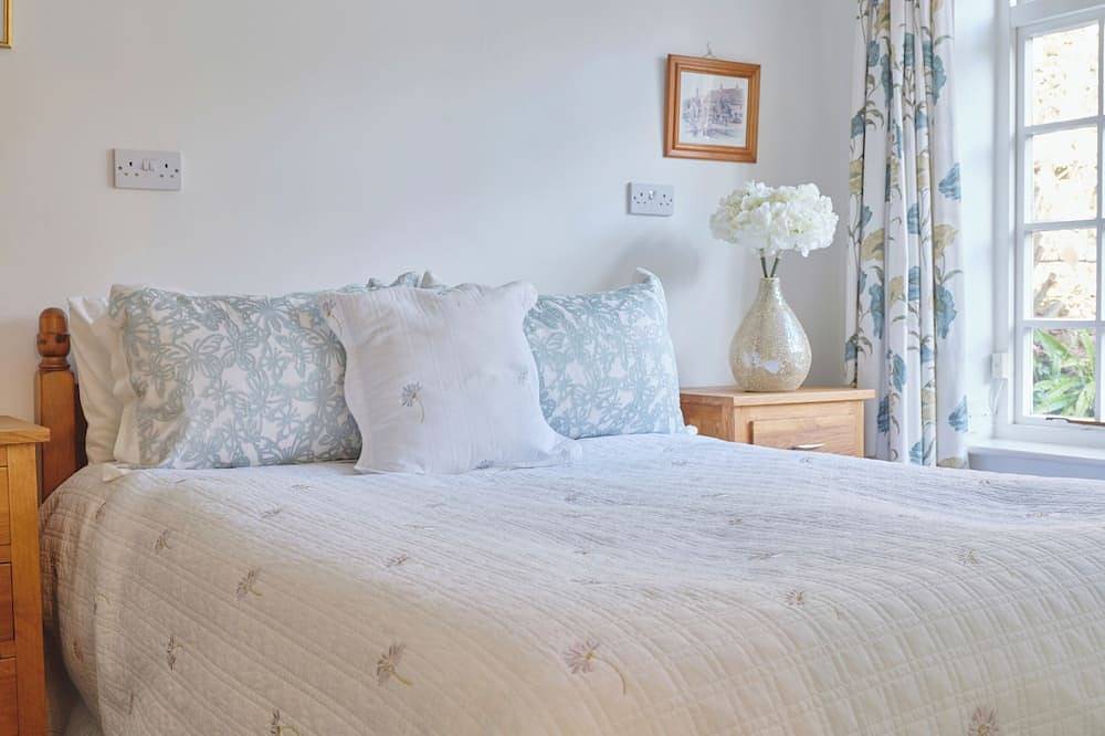 West Anstey Farmhouse in Exmoor