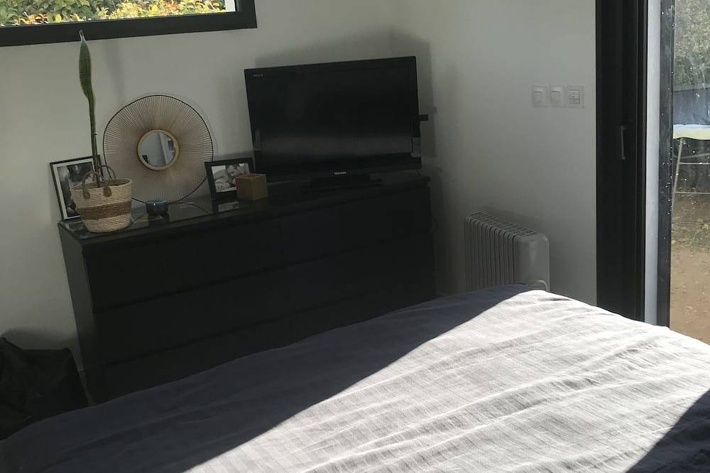 Maison Individuelle Avec Piscine à 5 min D’Aix en Provence in Bouc-Bel-Air, Mittelmeerküste (Frankreich)