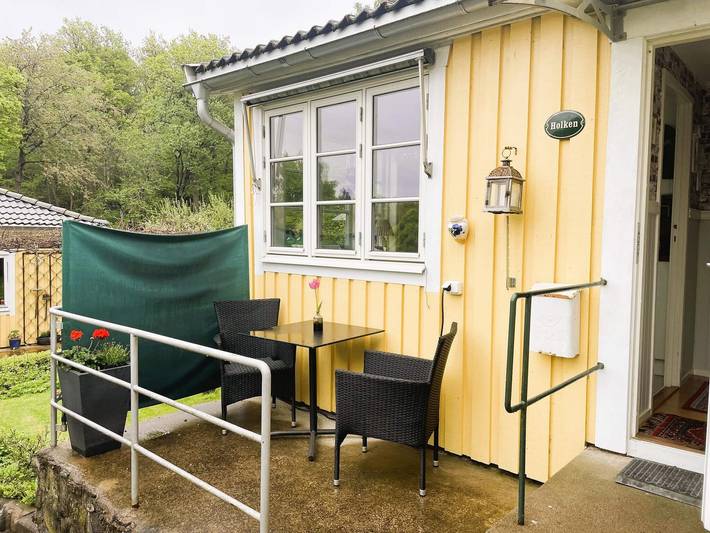 3 personer fritidhus i Stenungsund in Stenungsund, Norra Västkusten