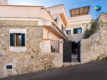 Ferienhaus in Selva, Mallorca Inselmitte für 6 