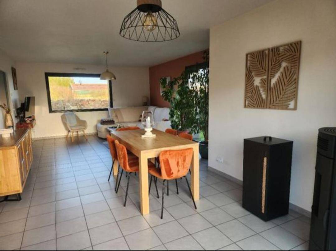 Maison chalereuse proche Arras in Gavrelle, Région d'Arras
