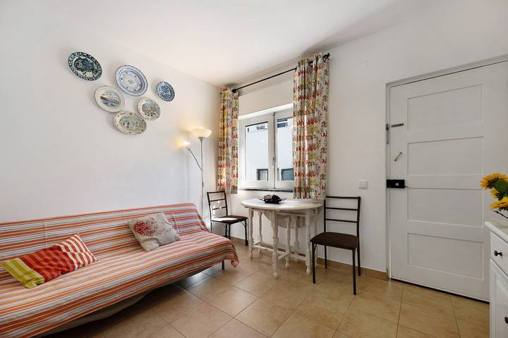 Ferienhaus für 3 Personen in Lagos - 4