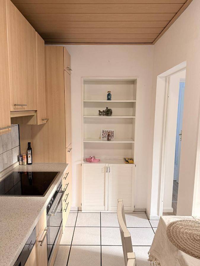 Ferienwohnung für 4 Personen, mit Garten in Weilerswist - 2