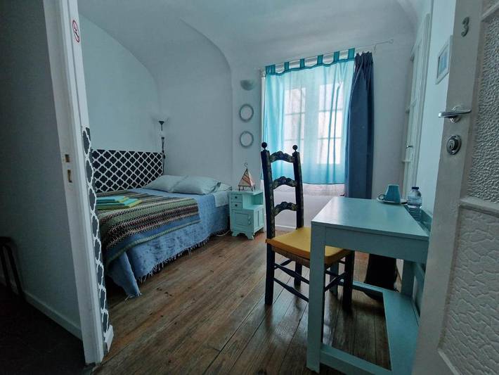 Maison d’hôte pour 2 personnes, avec terrasse à Évora - 3