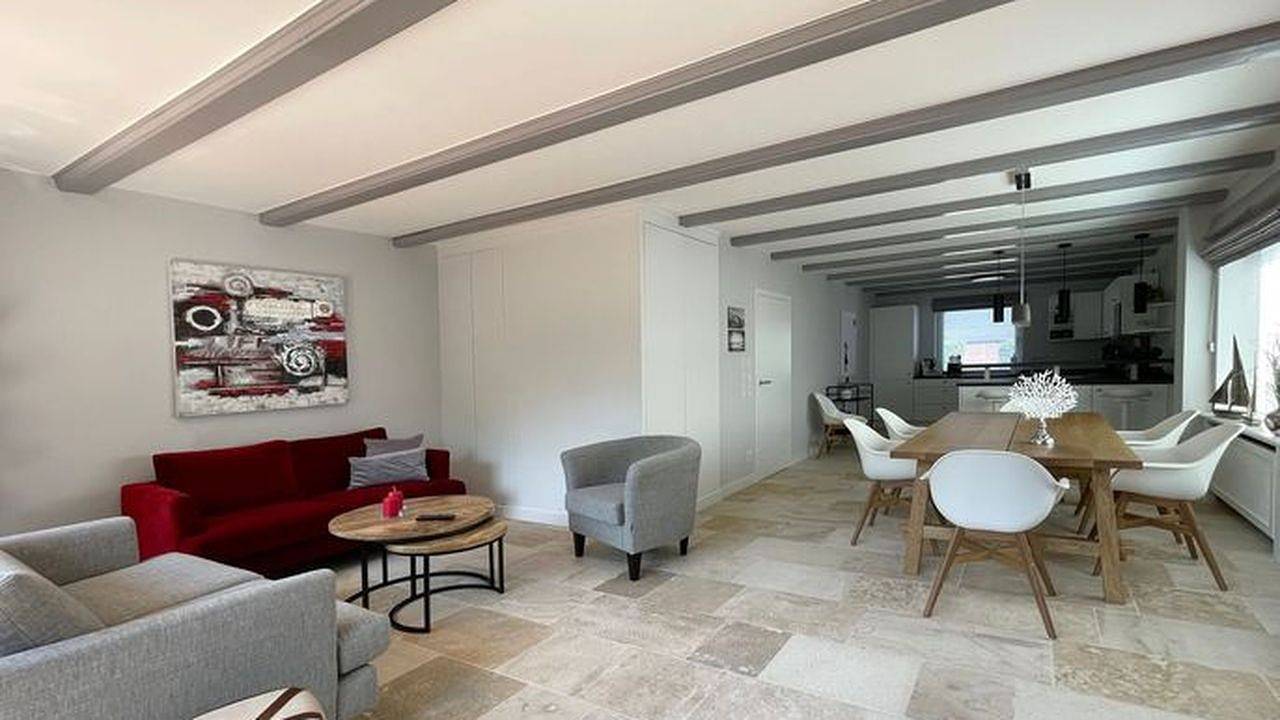 Ganze Ferienwohnung, Ferienwohnung für 6 Personen (150 m²) in Sylt-Ost in Sylt (Gemeinde), Sylt