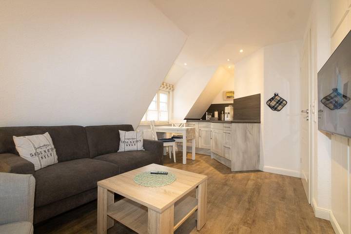 Ferienwohnung für 2 Personen - 1