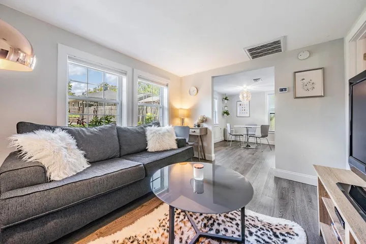 Casa de huéspuedes para 2 personas, con vistas y jardín - 1