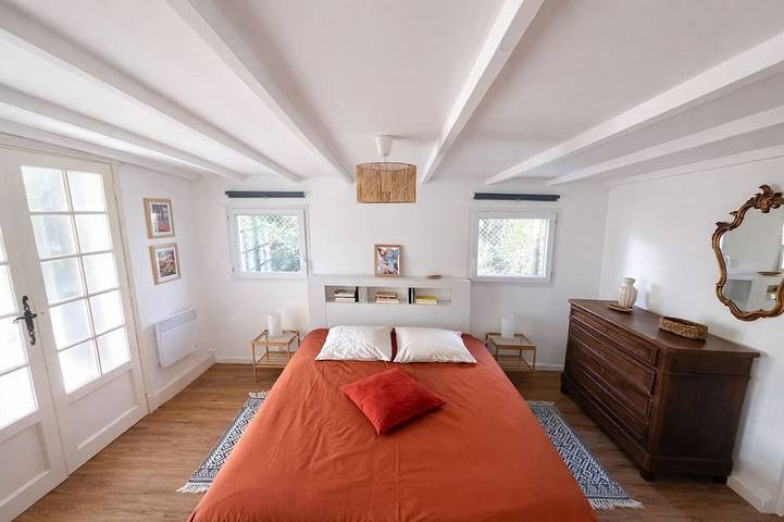 Charming Mazet in the Provencal countryside in Châteaurenard, Region de Arles