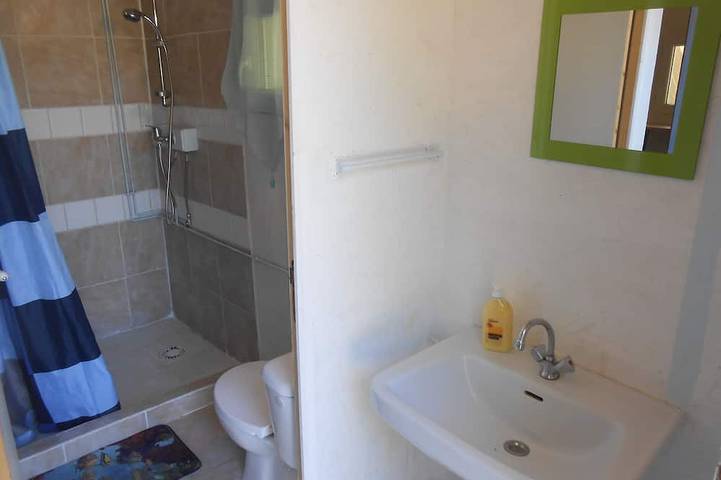 Location de vacances pour 4 personnes à Naujac-sur-Mer - 3