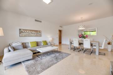Vakantieappartement voor 4 Personen in Capanes del Golf, Benahavís, Afbeelding 3