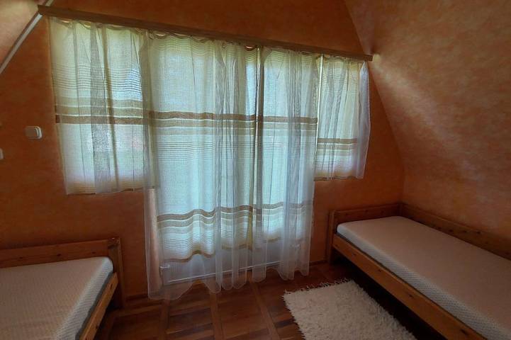 Ferienhaus für 4 Personen, mit Garten am Balaton - 3