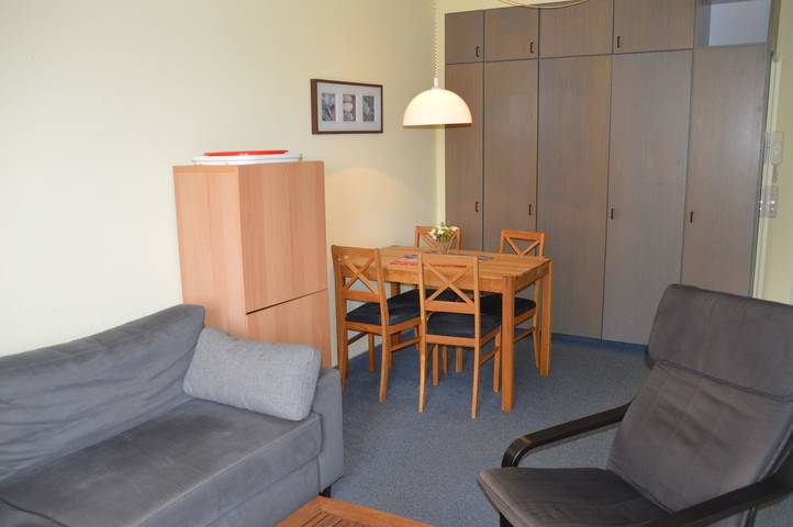 Ferienwohnung für 2 Personen, mit Balkon am Schönberger Strand - 3