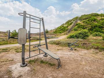 Ferienhaus für 5 Personen in Henne Strand, Dänemark an der Nordsee, Bild 2