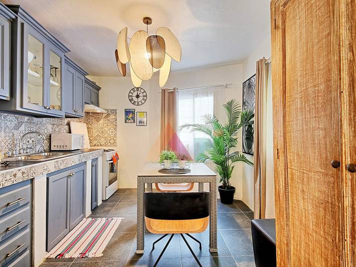 Location de vacances pour 2 personnes dans Saint Martin - 4